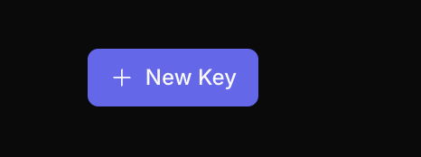 New Key Button